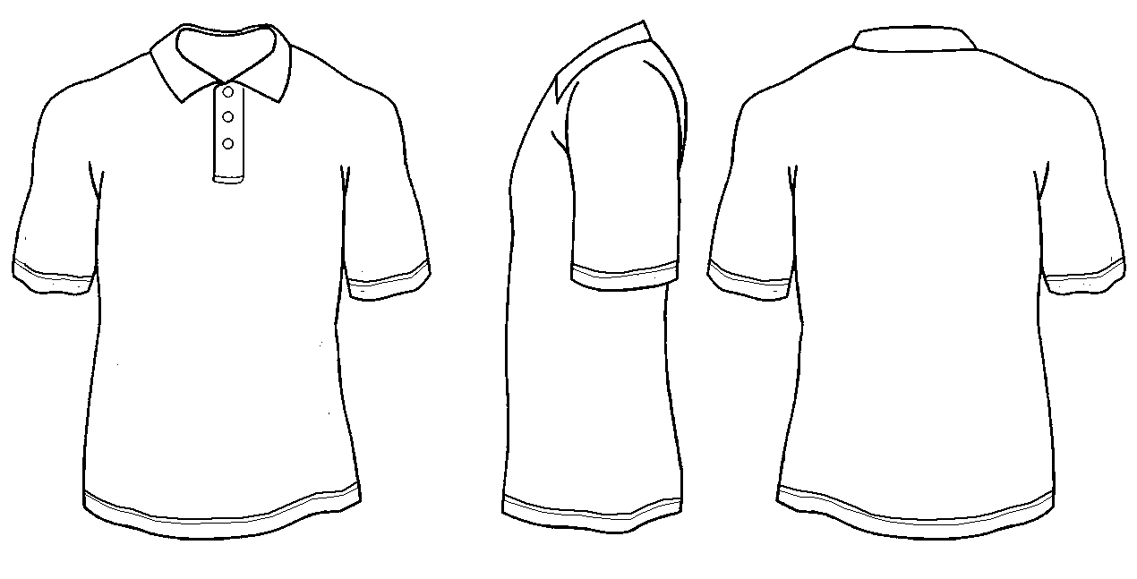 Custom T Shirt Design Template