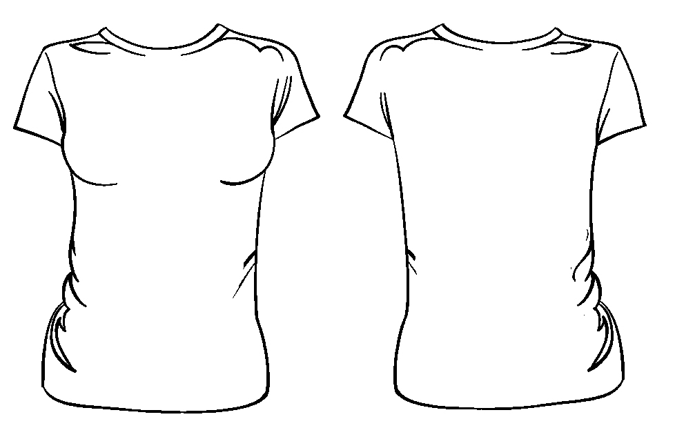 How to start a custom made shirt printing order || Tee shirt printing ...